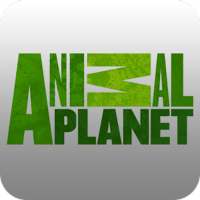 Animal Planets