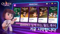 Queen: 락 투어 - 공식 리듬 게임 Screen Shot 5