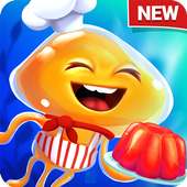 Trò chơi Clicker của Jellyfish Tycoon