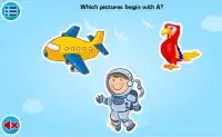 Kids Educational Games Screen Shot 2