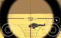 Sniper Killer: Contract Strike Screen Shot 4