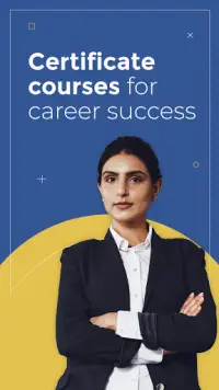Harappa Education : Online Courses for Success Screen Shot 0
