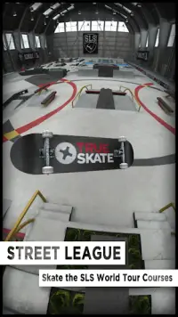 True Skate Screen Shot 2