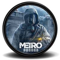 Metro Exodus Mobile Game