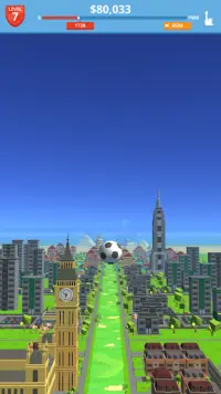 Soccer Kick Screen Shot 5