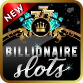 Billionaire Club Slots