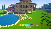 New CraftVegas 2020 - Crafting & Building v2 Screen Shot 1