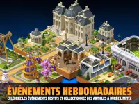 City Island 5 - Building Sim Screen Shot 19