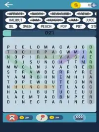 Word Hunter Screen Shot 9