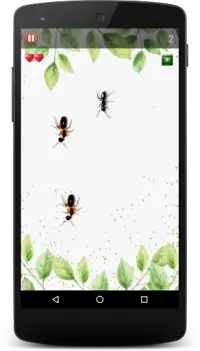 Crush Beetles Screen Shot 1
