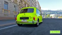 Mr Bean: City Special Delivery Screen Shot 2