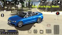 Car Parking City: Simulator Ma Screen Shot 0