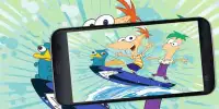 Phineas & Ferb (2018) Screen Shot 0