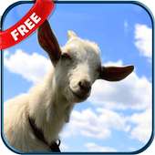 Goat Simulator gratuit