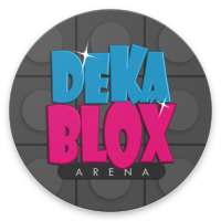 DekaBlox Arena