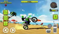 Motocross Bike Stunt Race Screen Shot 3