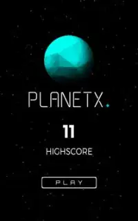 PlanetX Screen Shot 5