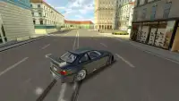 M3 E46 Drift Simulator Screen Shot 3