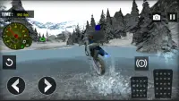 Off road Extreme Stunt Bike Screen Shot 3