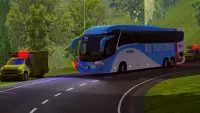 World Bus Driving Simulator Screen Shot 16