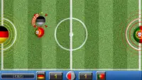 Gravity Football Euro 2012 Screen Shot 5