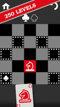 Chess Ace Puzzle Screen Shot 1