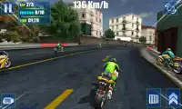 Speed Moto GP Bike Racer Screen Shot 2