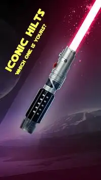 Lightsaber Rogue Screen Shot 2