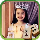 Hidden Mahjong: Princess Dream