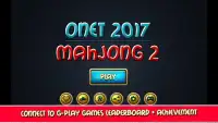 Onet 2017: Onet Mahjong 2 Screen Shot 3