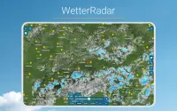 WetterOnline - Schnee-Prognose Screen Shot 17