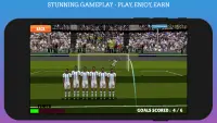 Shoot & Earn: Make Money Online Playing Cool Games Screen Shot 4