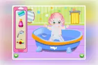 Baby Care&Dress Up:Kids Game Screen Shot 8