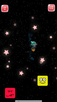 Cartoon Balls Screen Shot 3