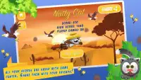 Nutty Cat Screen Shot 3