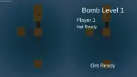 Bomb VR Screen Shot 0