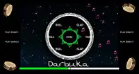 Darbuka Percussion Pro Screen Shot 2