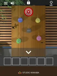 Room Escape Game: Sparkler Screen Shot 17