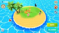 Onet Connect Animal 3D Screen Shot 5