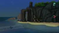The Monkey Pit Island Lite Screen Shot 6