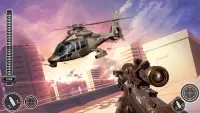 Sniper 3d Elite: Gun Game 2022 Screen Shot 3