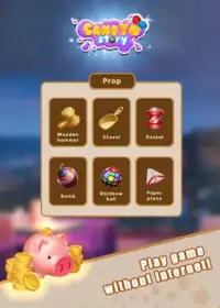 Candy Story Screen Shot 7