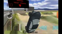 Stunt Car Driving 3D Screen Shot 7