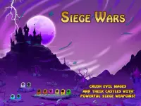 Siege Wars Screen Shot 10