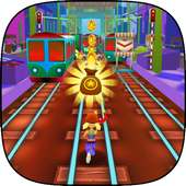 Subway Surf Fun & Run