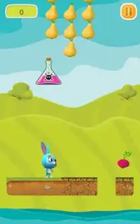 चलनेवाली कूद - कूदते खेल Screen Shot 5
