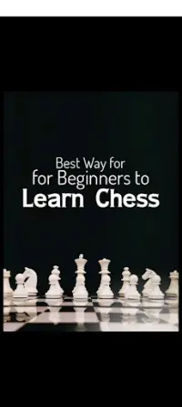 تعلم الشطرنج للأحتراف Screen Shot 0