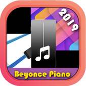 Dunk In Love - Beyonce Piano Tiles 2019