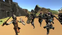Battle Simulator: WAR OF EMPIRES Screen Shot 2