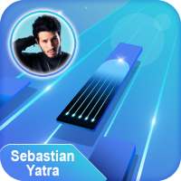 Sebastian Yatra Piano Tiles Magic